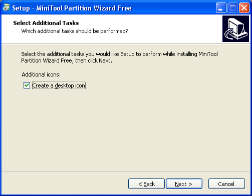 Dividir nuestro disco duro con Partition Wizard