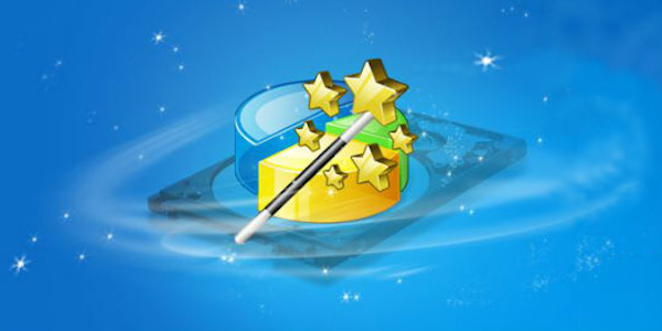 Partition Wizard