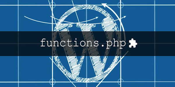 Insertar Código PHP en widget texto sin Plugins modificando functions.php