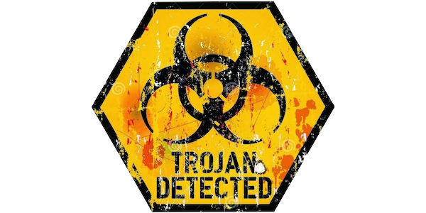 Trojan WordPress
