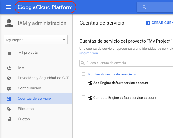 Notificaciones Push WP con OneSignal y Google Cloud Messaging