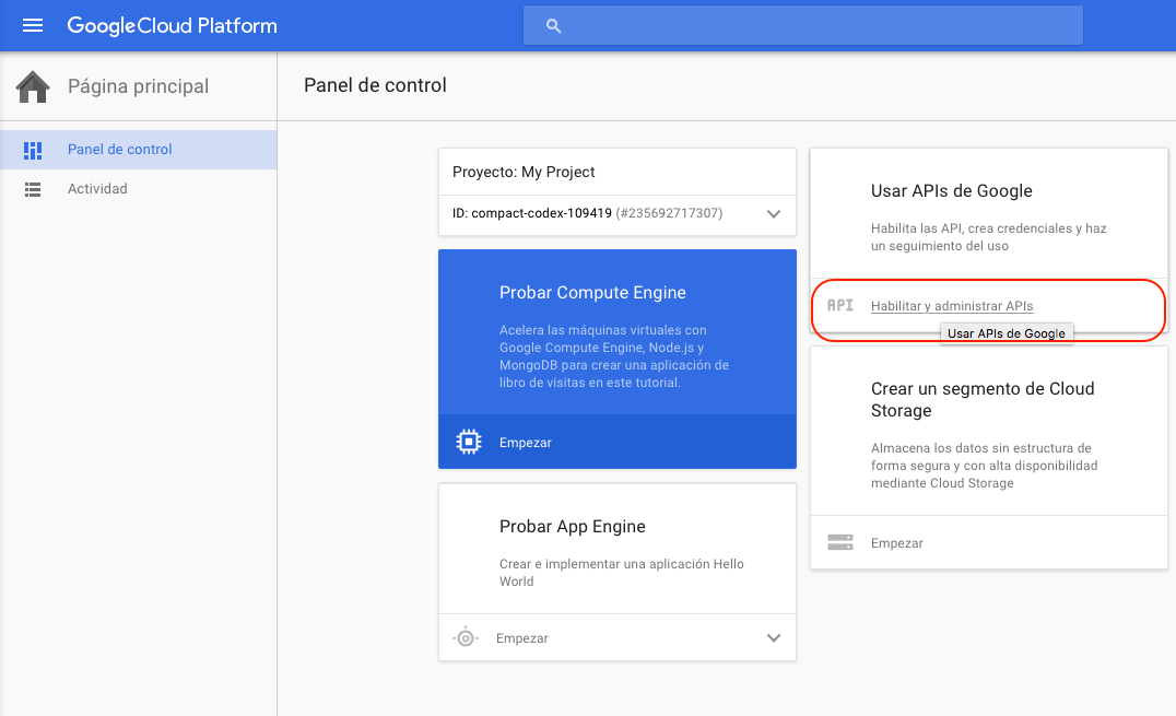 Notificaciones Push WP con OneSignal y Google Cloud Messaging