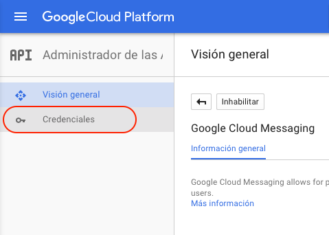 Notificaciones Push WP con OneSignal y Google Cloud Messaging