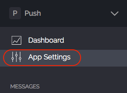 Notificaciones Push WP con OneSignal y Google Cloud Messaging