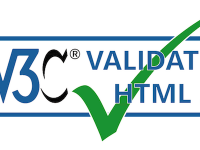 Validar nuestra Web en W3C