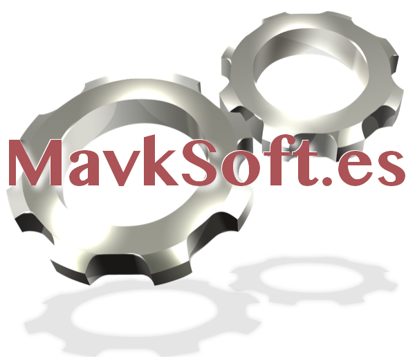 MavkSoft.es
