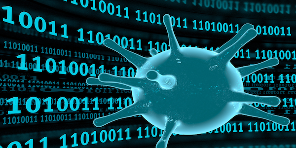 Virus Endesa Ransomware