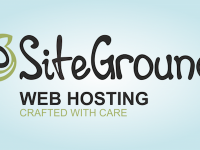 SiteGround
