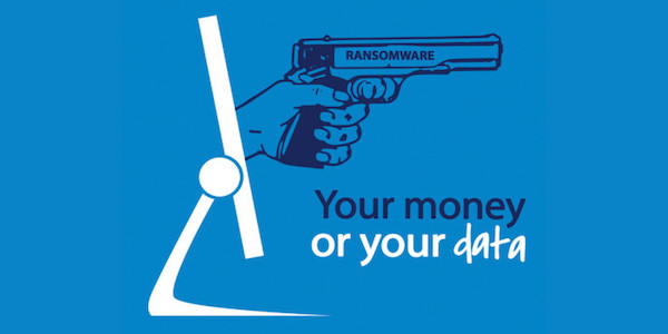 Protección contra Ransomware