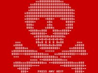 Rasomware Petya
