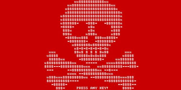 Rasomware Petya